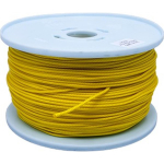 DirZone Caveline PES approx. 200 m Spool 2 mm YELLOW
